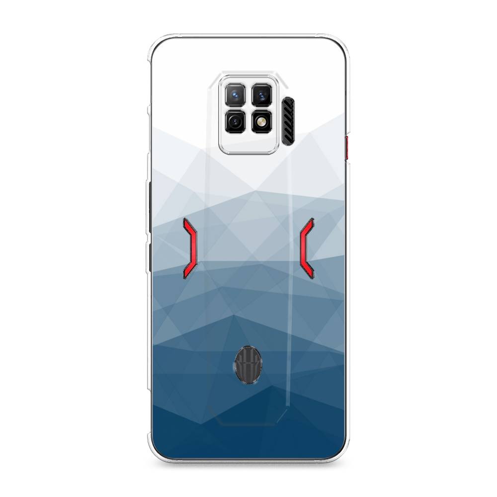 Чехол Awog на ZTE Nubia Red Magic 7 Pro / ЗТЕ Нубиа Ред Мэджик 7 Pro "Абстракция небо", Разноцветный, 136050-3
Чехол Awog на ZTE Nubia Red Magic 7 Pro / ЗТЕ Нубиа Ред Мэджик 7 Pro "Абстракция небо", Разноцветный, 136050-3