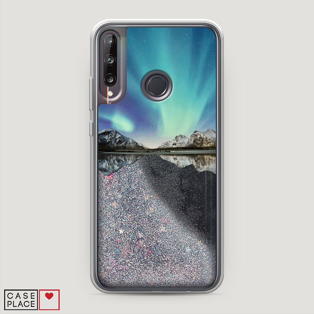 Чехол Awog на Huawei P40 lite E/Honor 9C/Y7p "Горное озеро и сияние", Разноцветный, 6103391-1
Чехол Awog на Huawei P40 lite E/Honor 9C/Y7p "Горное озеро и сияние", Разноцветный, 6103391-1