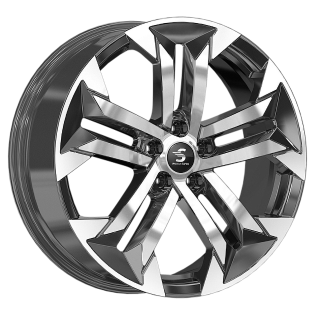 Колесный диск Premium Series КР015 Jetour Dashing 7,5x19 5x108 ET 38 Dia 60,1 (GGFP), Хромированный;серый
Колесный диск Premium Series КР015 Jetour Dashing 7,5x19 5x108 ET 38 Dia 60,1 (GGFP), Хромированный;серый