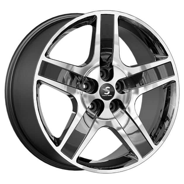 Колесный диск Premium Series КР008 Ford Mustang 8,5x20 5x114,3 ET 42,5 Dia 70,6 (GGFP), КР008 Ford Mustang
Колесный диск Premium Series КР008 Ford Mustang 8,5x20 5x114,3 ET 42,5 Dia 70,6 (GGFP), КР008 Ford Mustang