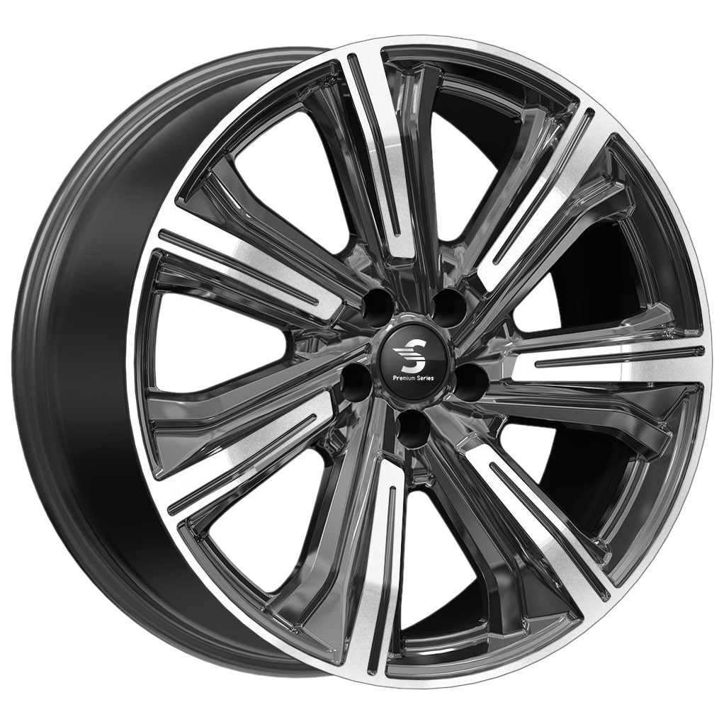 Колесный диск Premium Series КР1067 Kleemann 8,5x20 5x120 ET 41,5 Dia 66,1 (GBFP), Черный;серый
Колесный диск Premium Series КР1067 Kleemann 8,5x20 5x120 ET 41,5 Dia 66,1 (GBFP), Черный;серый