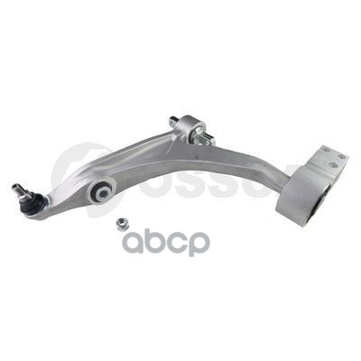 Рычаг Передней Подвески Нижний, Правый / Alfa Romeo 159,Brera,Spider 05-12 OSSCA арт. 7180
Рычаг Передней Подвески Нижний, Правый / Alfa Romeo 159,Brera,Spider 05-12 OSSCA арт. 7180