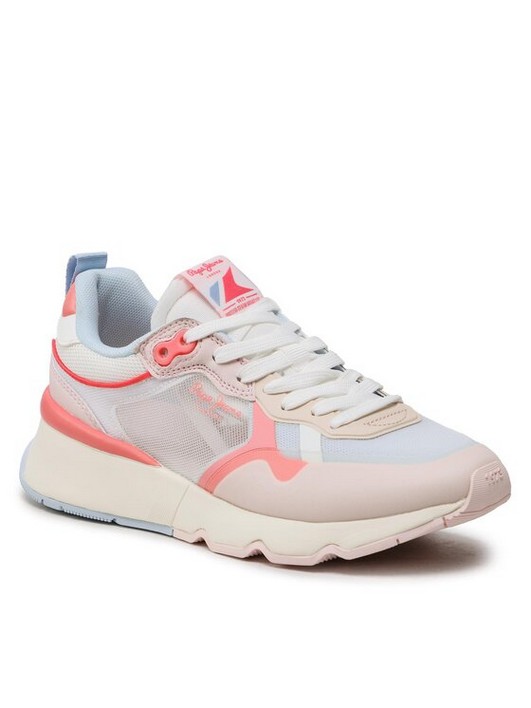 Кроссовки женские Pepe Jeans Brit Pro Bright W PLS31457 бежевые 36 EU, Бежевый, Brit Pro Bright W PLS31457
Кроссовки женские Pepe Jeans Brit Pro Bright W PLS31457 бежевые 36 EU, Бежевый, Brit Pro Bright W PLS31457