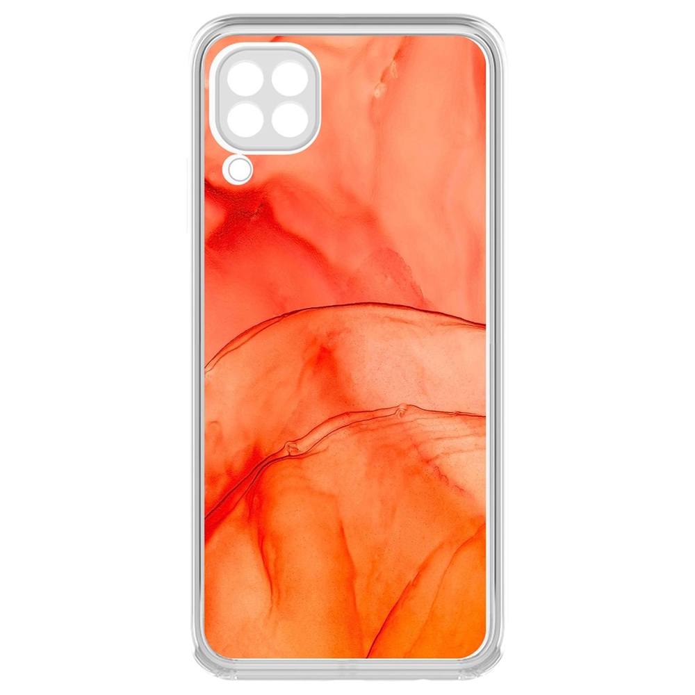 Чехол-накладка Krutoff Clear Case Абстракт оранж для Huawei P40 Lite/Nova 6 SE/Nova 7i
Чехол-накладка Krutoff Clear Case Абстракт оранж для Huawei P40 Lite/Nova 6 SE/Nova 7i
