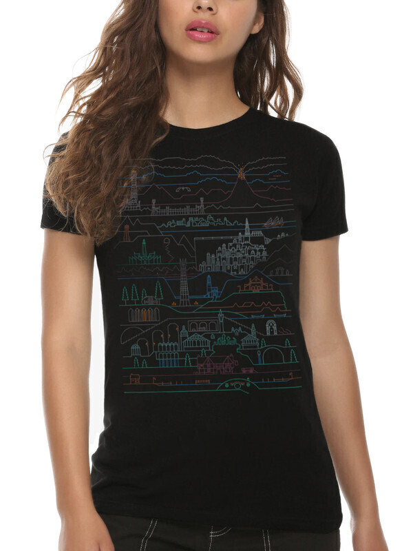 Футболка женская Dream Shirts Средиземье - Властелин Колец Женская TOL1477461 черная XL, Средиземье - Властелин Колец Женская TOL1477461
Футболка женская Dream Shirts Средиземье - Властелин Колец Женская TOL1477461 черная XL, Средиземье - Властелин Колец Женская TOL1477461