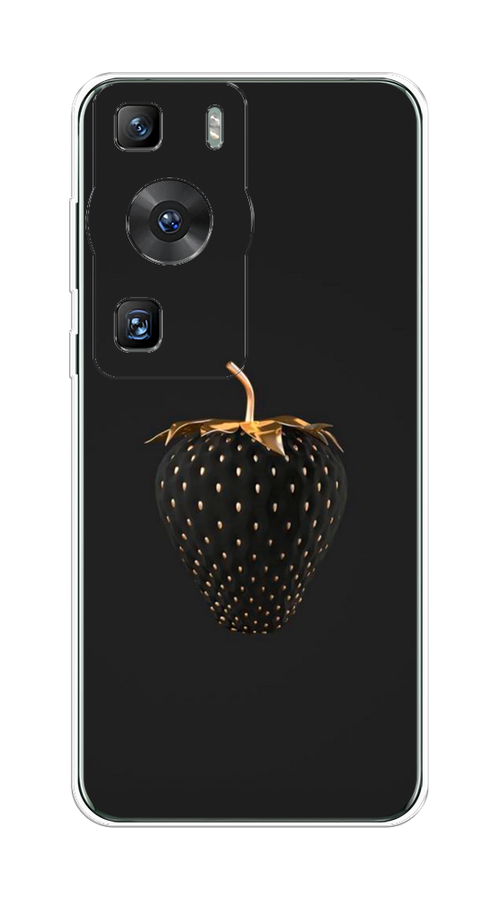Чехол Awog на Huawei P60/P60 Pro "Черно-золотая клубника", Черный;золотистый, 6121050-1
Чехол Awog на Huawei P60/P60 Pro "Черно-золотая клубника", Черный;золотистый, 6121050-1