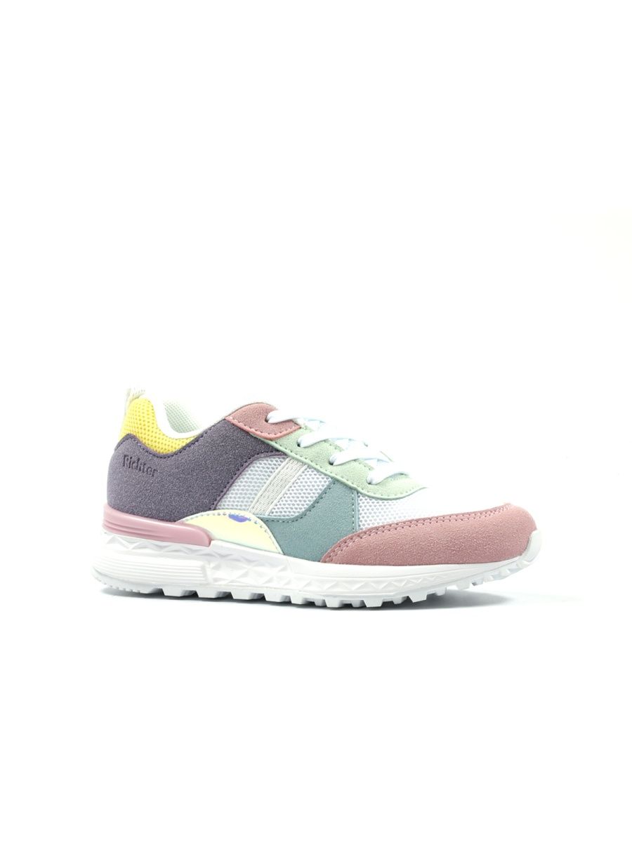 Кроссовки Richter low shoes 6453-5172-1211 розовый;зеленый;белый 39, Разноцветный, low shoes 6453-5172-1211
Кроссовки Richter low shoes 6453-5172-1211 розовый;зеленый;белый 39, Разноцветный, low shoes 6453-5172-1211