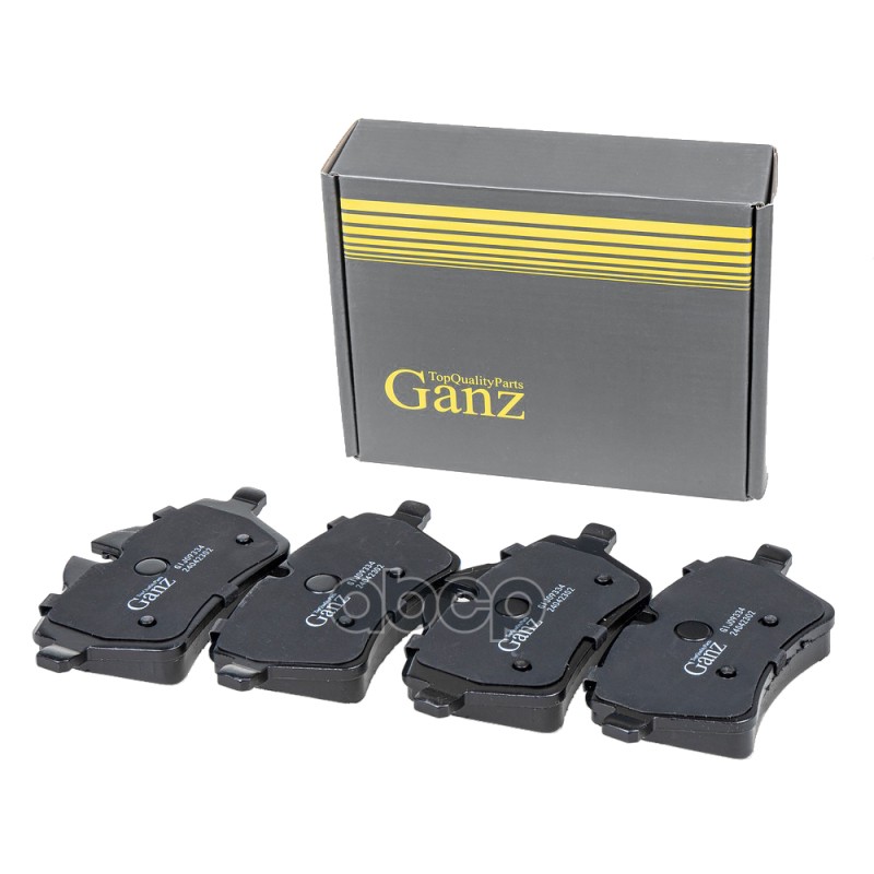 Колодки Передние Mini R50/R52/R53/R55/R57/R58/R59/R60/R61 Ganz Gij09334 GANZ арт. GIJ09334
Колодки Передние Mini R50/R52/R53/R55/R57/R58/R59/R60/R61 Ganz Gij09334 GANZ арт. GIJ09334