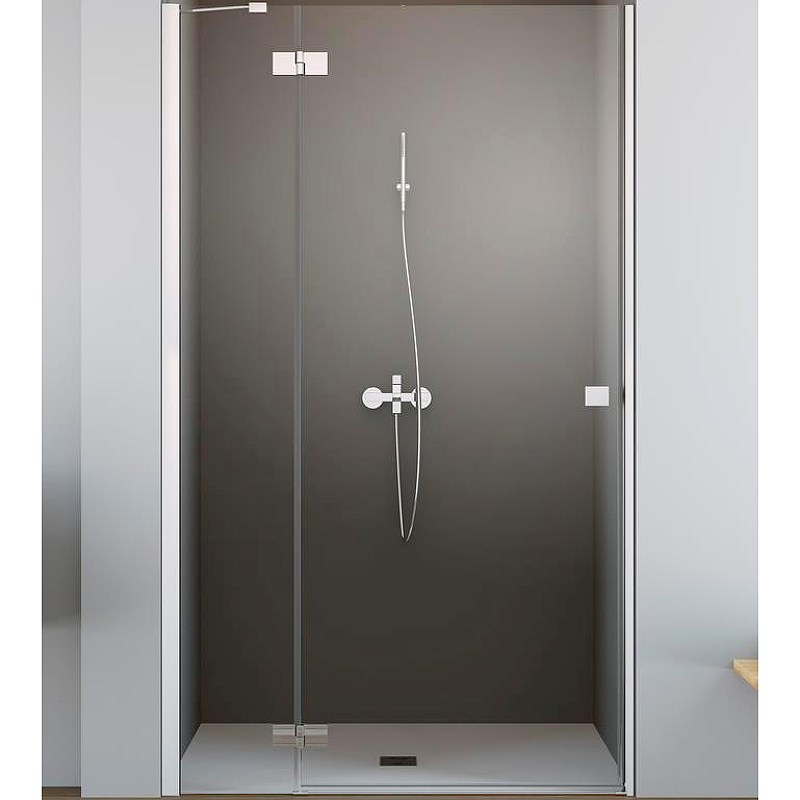 Душевая дверь в нишу 90 см Radaway Essenza New DWJ 90L 385013-01-01L стекло прозрачное
Душевая дверь в нишу 90 см Radaway Essenza New DWJ 90L 385013-01-01L стекло прозрачное