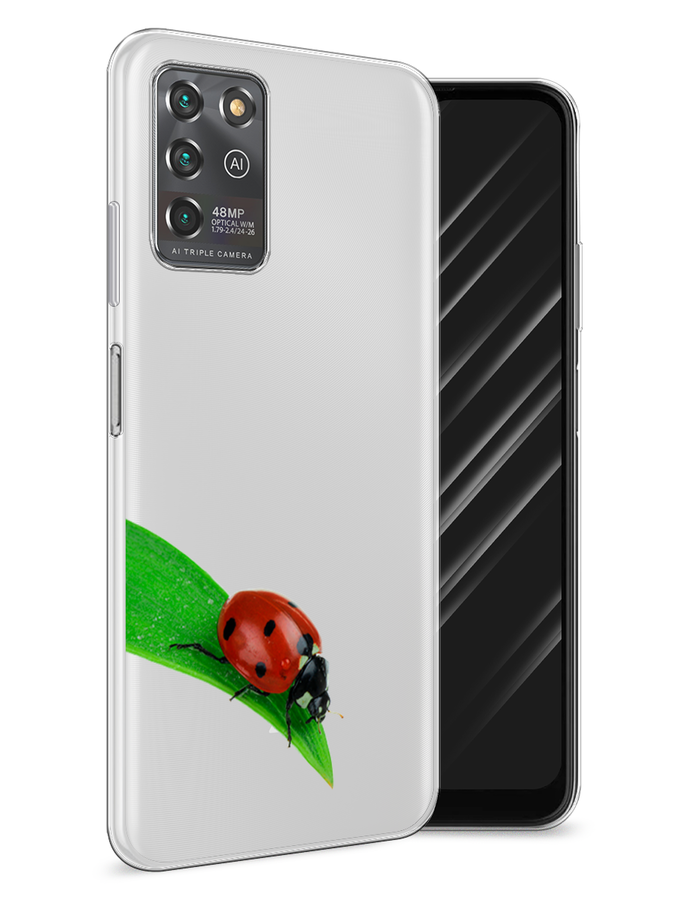 Чехол Awog на ZTE Blade V30 Vita / ЗТЕ Блэйд V30 Vita "На счастье", Разноцветный, 135050-1
Чехол Awog на ZTE Blade V30 Vita / ЗТЕ Блэйд V30 Vita "На счастье", Разноцветный, 135050-1