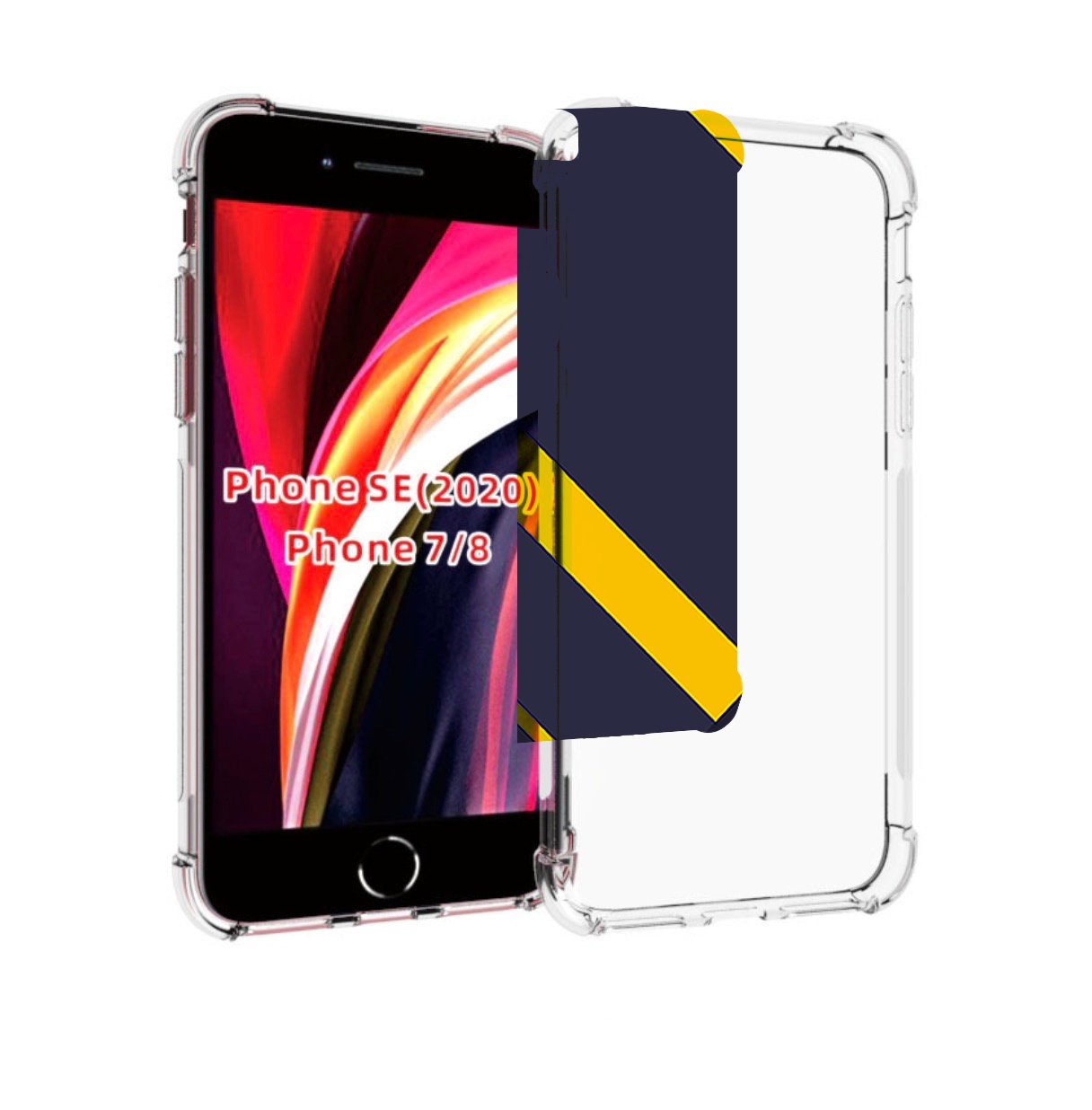 Чехол MyPads venum мужской для iPhone 7 4.7 / iPhone 8 / iPhone SE 2 (2020), Прозрачный, Tocco
Чехол MyPads venum мужской для iPhone 7 4.7 / iPhone 8 / iPhone SE 2 (2020), Прозрачный, Tocco