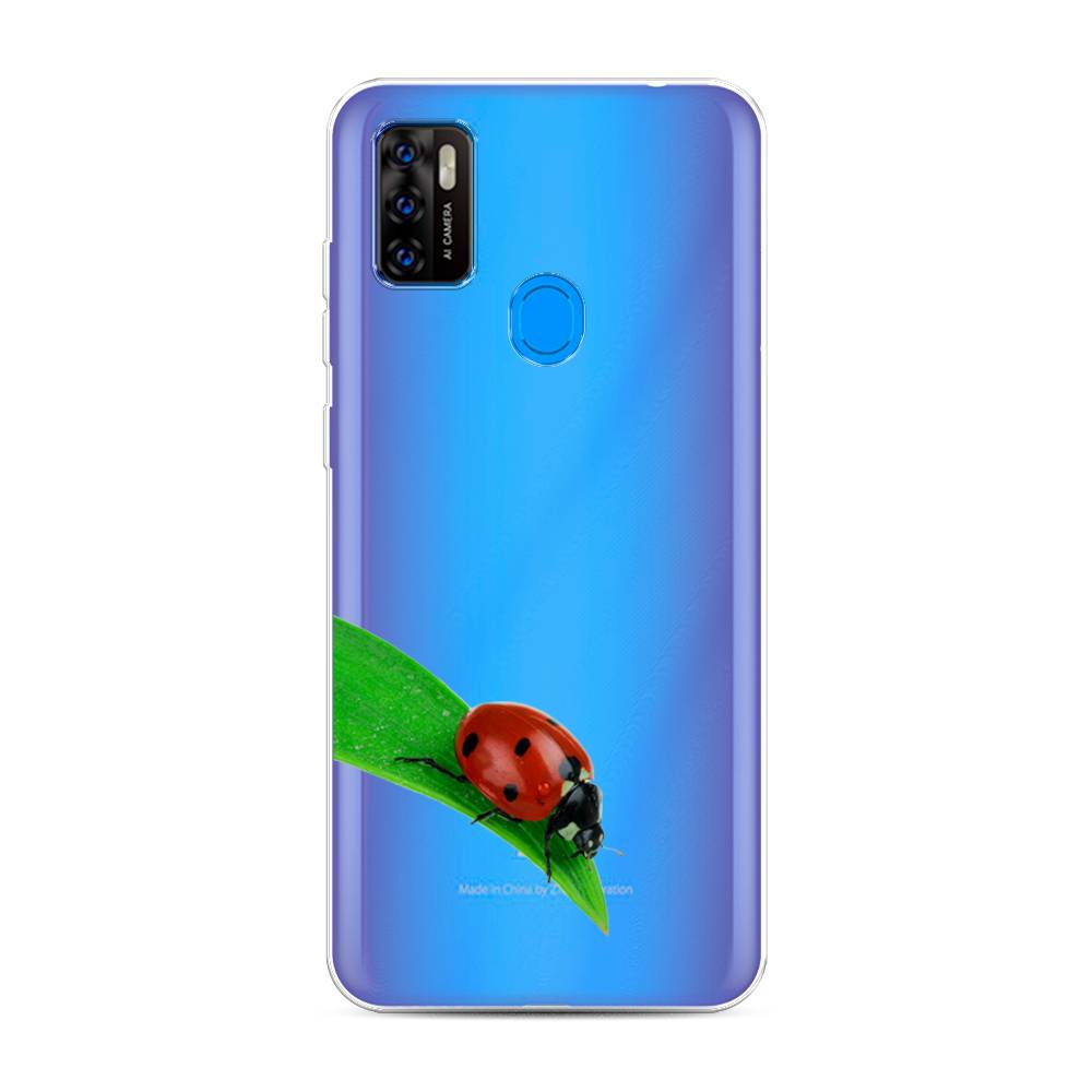 Чехол Awog на ZTE Blade A7s 2020 / ЗТЕ Блэйд A7s 2020 "На счастье", Разноцветный, 133950-1
Чехол Awog на ZTE Blade A7s 2020 / ЗТЕ Блэйд A7s 2020 "На счастье", Разноцветный, 133950-1
