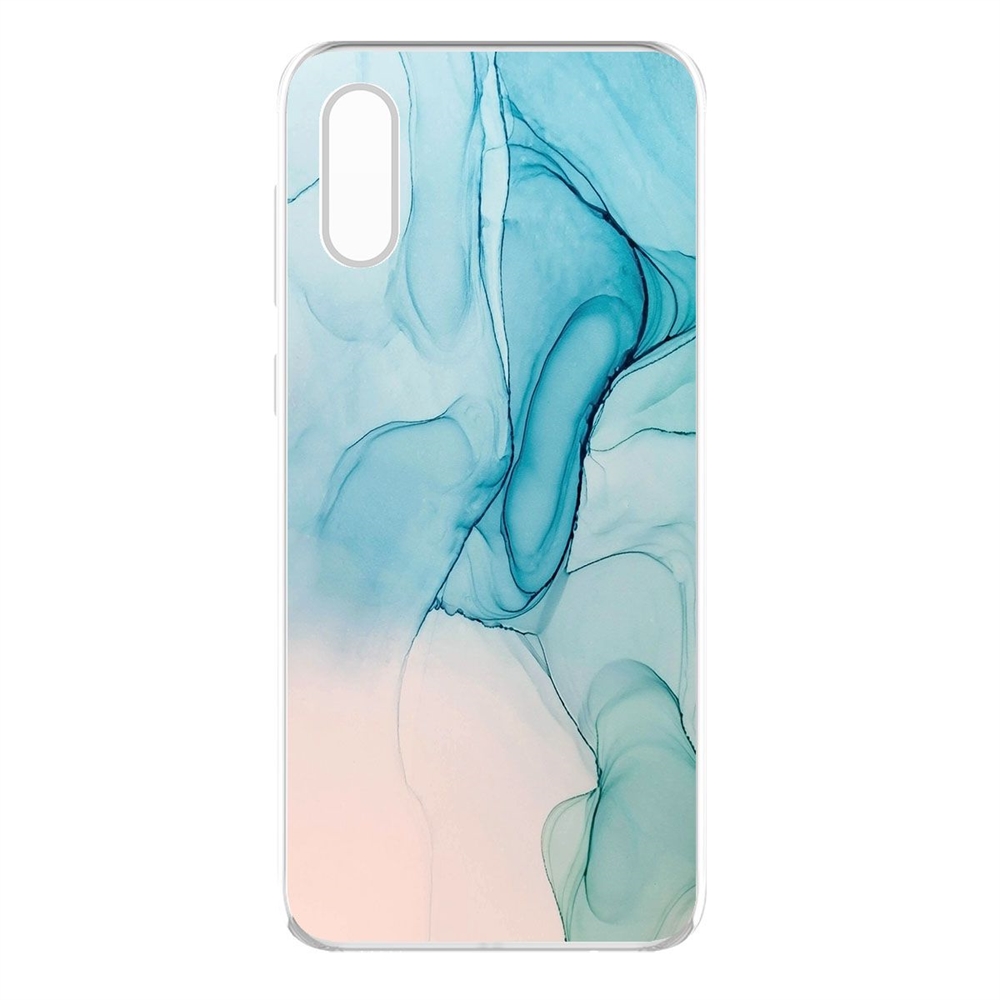 Чехол-накладка Krutoff Clear Case Абстракт разводы для Samsung Galaxy A02 (A022), Прозрачный
Чехол-накладка Krutoff Clear Case Абстракт разводы для Samsung Galaxy A02 (A022), Прозрачный