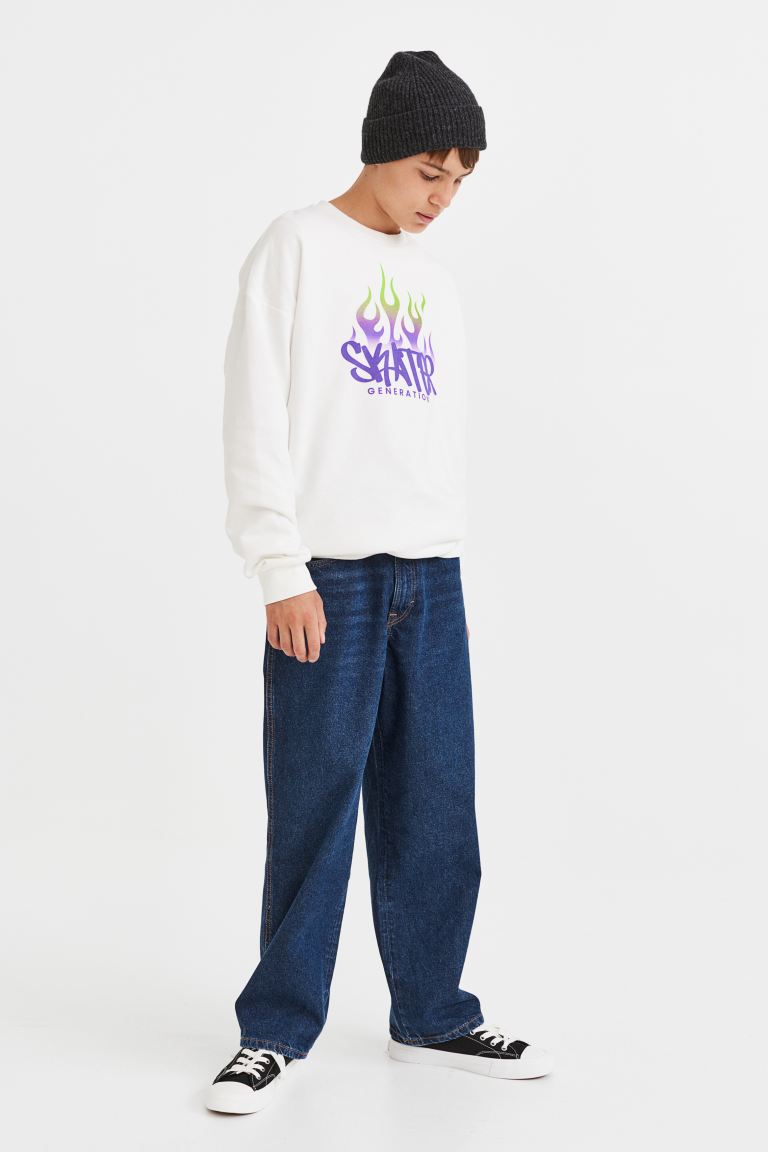 Джинсы детские H&M 1075730, цвет темно-синий, размер 140 (доставка из-за рубежа), 1075730
Джинсы детские H&M 1075730, цвет темно-синий, размер 140 (доставка из-за рубежа), 1075730