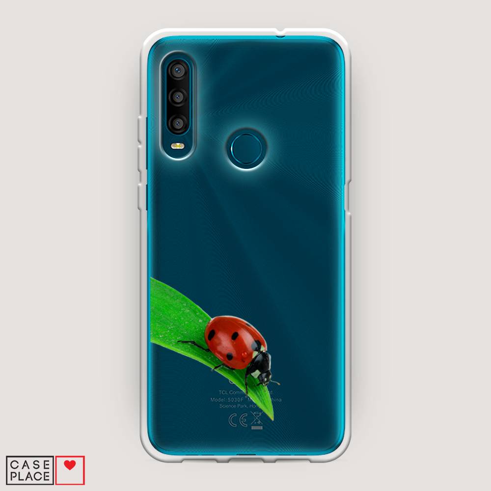 Чехол Awog на Alcatel 1SE (2020) / Алкатель 1SE (2020) "На счастье", Разноцветный, 171250-1
Чехол Awog на Alcatel 1SE (2020) / Алкатель 1SE (2020) "На счастье", Разноцветный, 171250-1