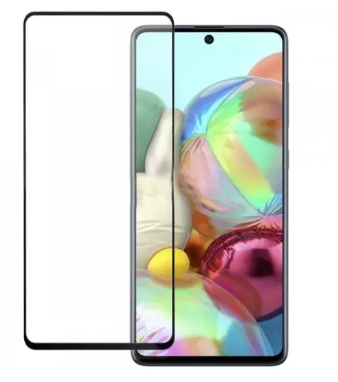 Защитное стекло Pero Для Samsung A31, Black (PGFG-A31), Для Samsung A31,черное (PGFG-A31)
Защитное стекло Pero Для Samsung A31, Black (PGFG-A31), Для Samsung A31,черное (PGFG-A31)