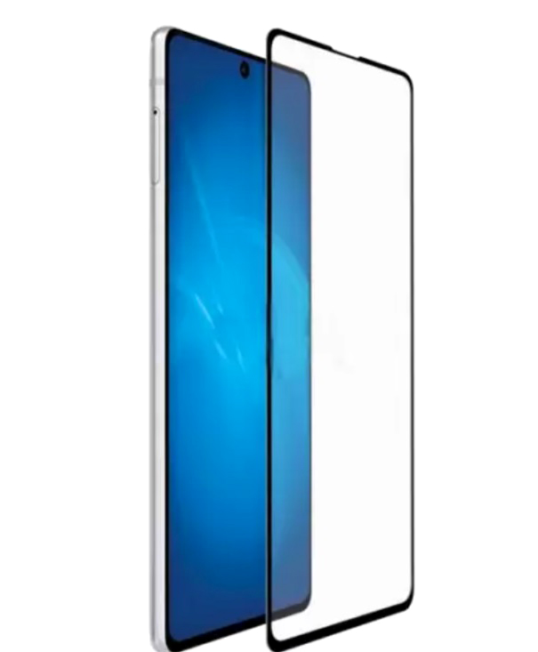 Защитное стекло Pero Для Samsung S10 Lite, Black (PGFG-S10L), Для Samsung S10 Lite,черное (PGFG-S10L)
Защитное стекло Pero Для Samsung S10 Lite, Black (PGFG-S10L), Для Samsung S10 Lite,черное (PGFG-S10L)