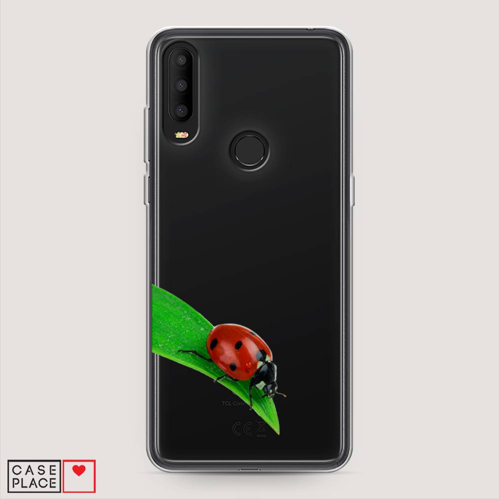 Чехол Awog на Alcatel 3X 5048Y (2019) / Алкатель 3X 5048Y (2019) "На счастье", Разноцветный, 170750-1
Чехол Awog на Alcatel 3X 5048Y (2019) / Алкатель 3X 5048Y (2019) "На счастье", Разноцветный, 170750-1