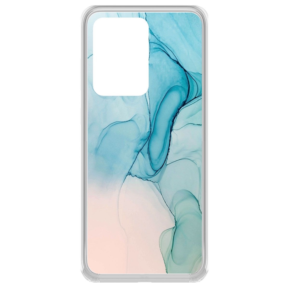 Чехол-накладка Krutoff Clear Case Абстракт разводы для Samsung Galaxy S20 Ultra (G988)
Чехол-накладка Krutoff Clear Case Абстракт разводы для Samsung Galaxy S20 Ultra (G988)