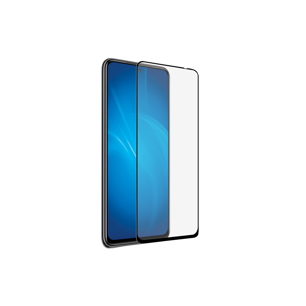 Защитное стекло DF xiColor-89 Bl, для Xiaomi Redmi Note 10T, черный с цветн.рамкой
Защитное стекло DF xiColor-89 Bl, для Xiaomi Redmi Note 10T, черный с цветн.рамкой