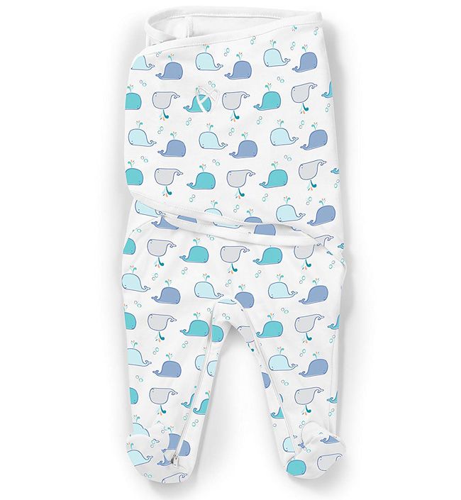 Конверт для пеленания Summer Infant SwaddleMe Footsie, размер S, киты 56970, SwaddleMe Footsie
Конверт для пеленания Summer Infant SwaddleMe Footsie, размер S, киты 56970, SwaddleMe Footsie