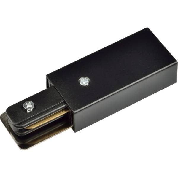 Ввод питания для шинопровода однофазный Volpe K01 BLACK 1 POLYBAG UBX-Q121 UL-00001277, Черный
Ввод питания для шинопровода однофазный Volpe K01 BLACK 1 POLYBAG UBX-Q121 UL-00001277, Черный