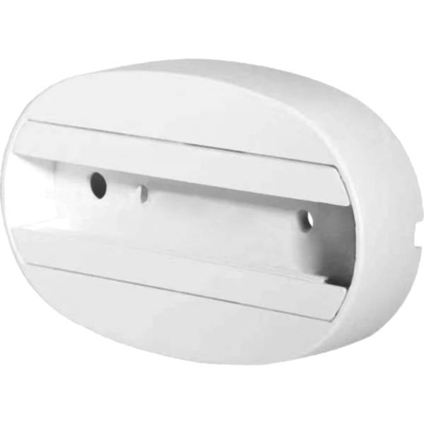 Чашка потолочного крепления Volpe однофазная, белая UBX-Q122 G81 WHITE 1 POLYBA UL-0000606, Белый
Чашка потолочного крепления Volpe однофазная, белая UBX-Q122 G81 WHITE 1 POLYBA UL-0000606, Белый