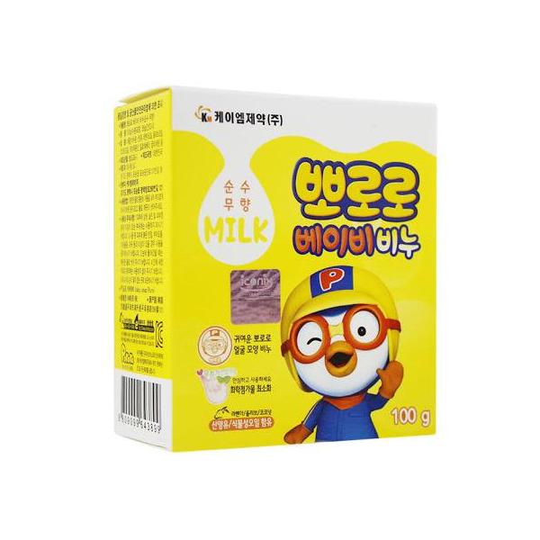 Pororo Туалетное мыло детское с козьим молоком и натуральными маслами молочный аромат, 100
Pororo Туалетное мыло детское с козьим молоком и натуральными маслами молочный аромат, 100