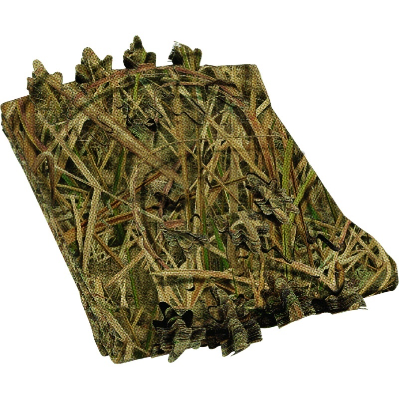 Сетка для засидки Allen серия Vanish, нетканая, 1,4х3,6м, Mossy Oak Shadowgrass Blades, Om, Зеленый;коричневый, 25329
Сетка для засидки Allen серия Vanish, нетканая, 1,4х3,6м, Mossy Oak Shadowgrass Blades, Om, Зеленый;коричневый, 25329