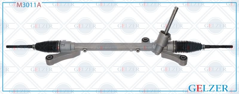 Рулевая рейка GELZER Ford Fiesta 2008-2019 M3011A, 1836240; 1836241; 1877055; 1877057; 1745237; 1543718; 1753627; 1543719; 1745238; 1836237; 1836238; 1873898; 2008945; 2022252; 8V513200DL; RM8V513200DA; 8V513200DJ; 8V513200CJ; 8V513200DK; 8V513200CE; 8V51
Рулевая рейка GELZER Ford Fiesta 2008-2019 M3011A, 1836240; 1836241; 1877055; 1877057; 1745237; 1543718; 1753627; 1543719; 1745238; 1836237; 1836238; 1873898; 2008945; 2022252; 8V513200DL; RM8V513200DA; 8V513200DJ; 8V513200CJ; 8V513200DK; 8V513200CE; 8V51