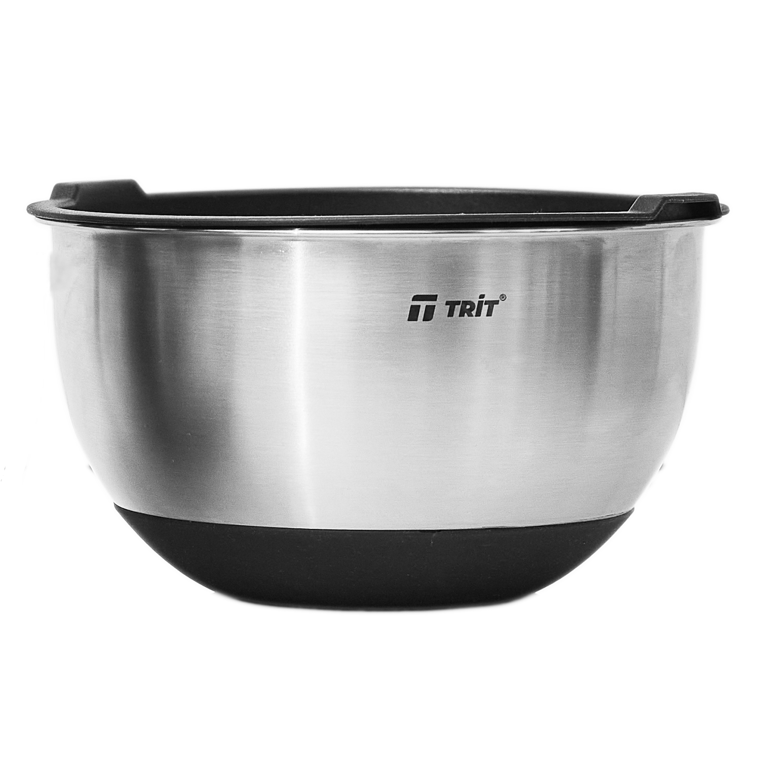 Контейнер для еды TRIT 1,5L из нержавеющей стали с крышкой и силиконовым дном, Серебристый, Миска TRIT
Контейнер для еды TRIT 1,5L из нержавеющей стали с крышкой и силиконовым дном, Серебристый, Миска TRIT