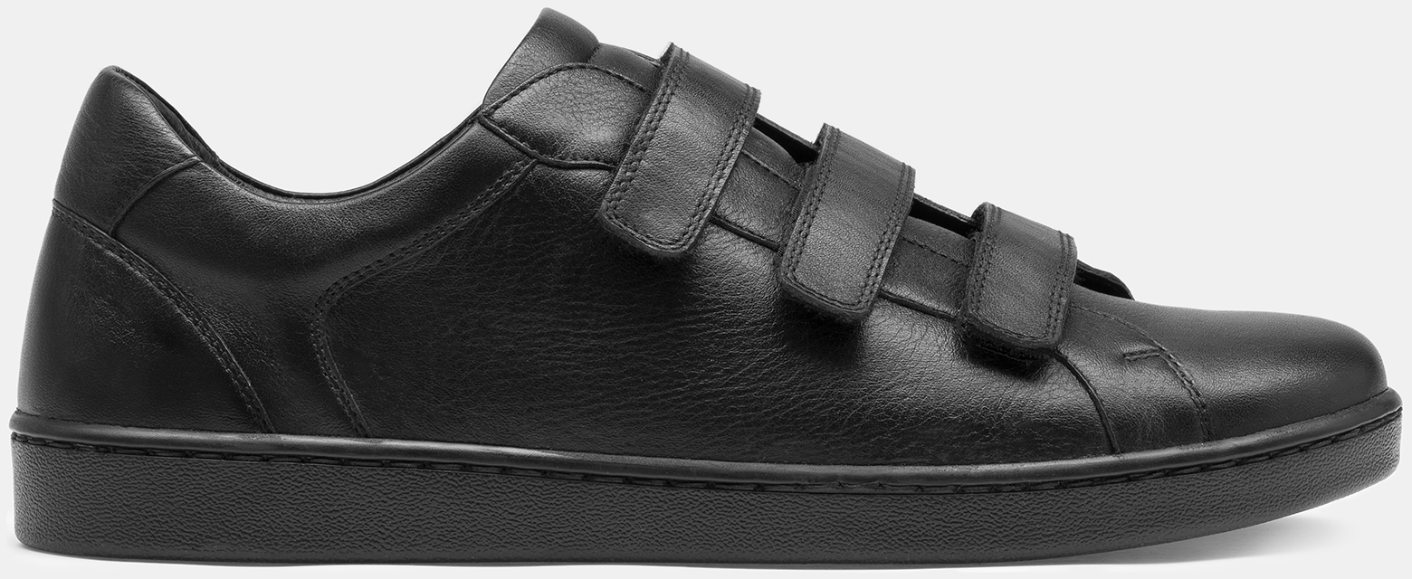 фото Кеды мужские ralf ringer 124115чн черные 43 ru