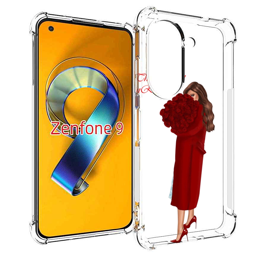 Чехол MyPads девушка-полностью-в-красном женский для Asus Zenfone 9 (AI2202), Прозрачный, Tocco
Чехол MyPads девушка-полностью-в-красном женский для Asus Zenfone 9 (AI2202), Прозрачный, Tocco