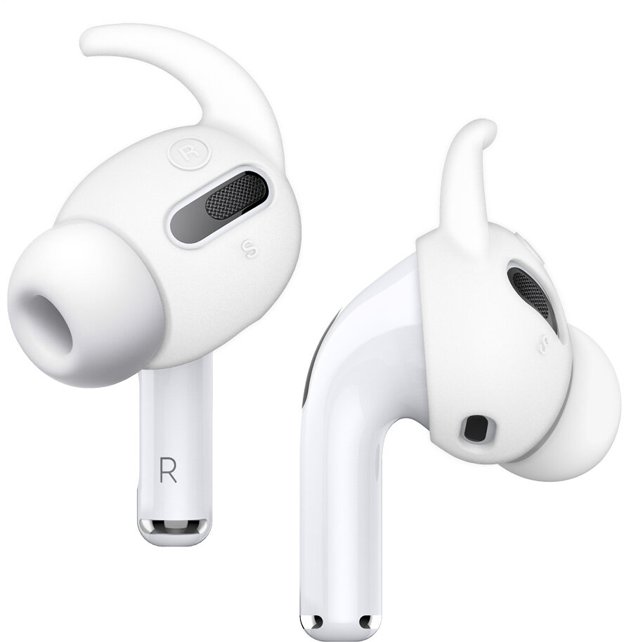 Держатели Elago Earbuds Hook для AirPods Pro Nightglow Blue, Голубой, Earbuds Hook для AirPods Pro
Держатели Elago Earbuds Hook для AirPods Pro Nightglow Blue, Голубой, Earbuds Hook для AirPods Pro