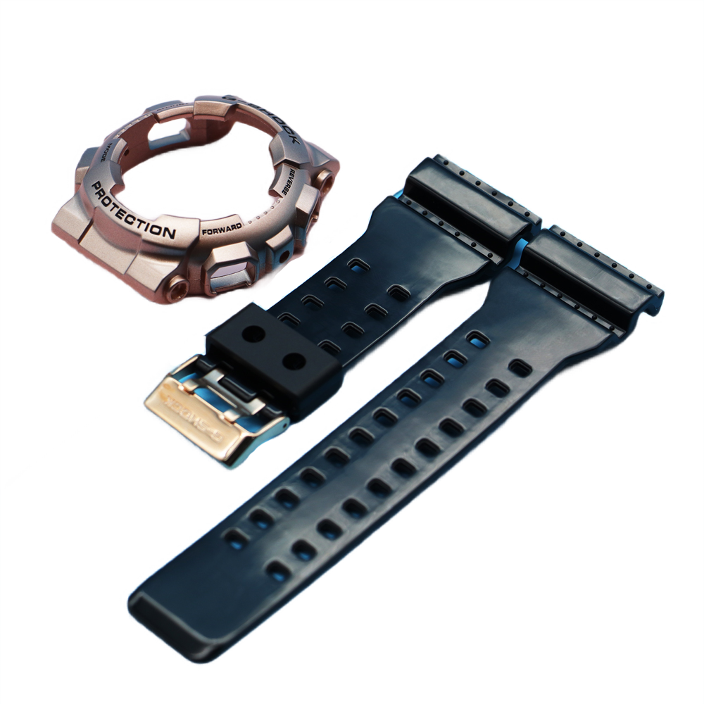 Ремешок из двух частей унисекс Casio CASE G-SHOCK GA-100 черный, CASE G-SHOCK GA-100
Ремешок из двух частей унисекс Casio CASE G-SHOCK GA-100 черный, CASE G-SHOCK GA-100