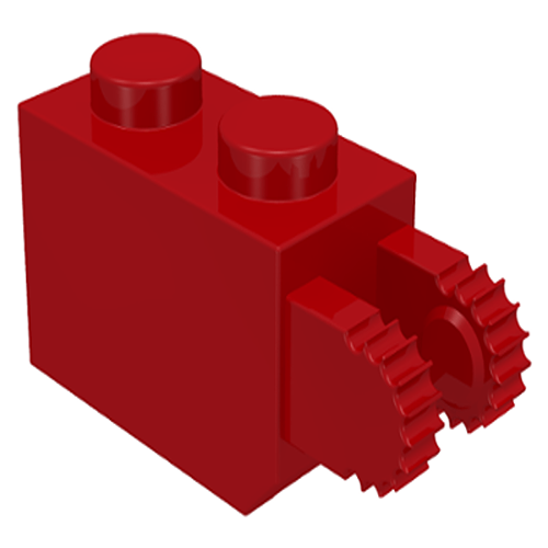 Деталь LEGO 4173322 Кирпич 1 x 2, модифицированный, петли фиксатор с вертикальным концом
Деталь LEGO 4173322 Кирпич 1 x 2, модифицированный, петли фиксатор с вертикальным концом
