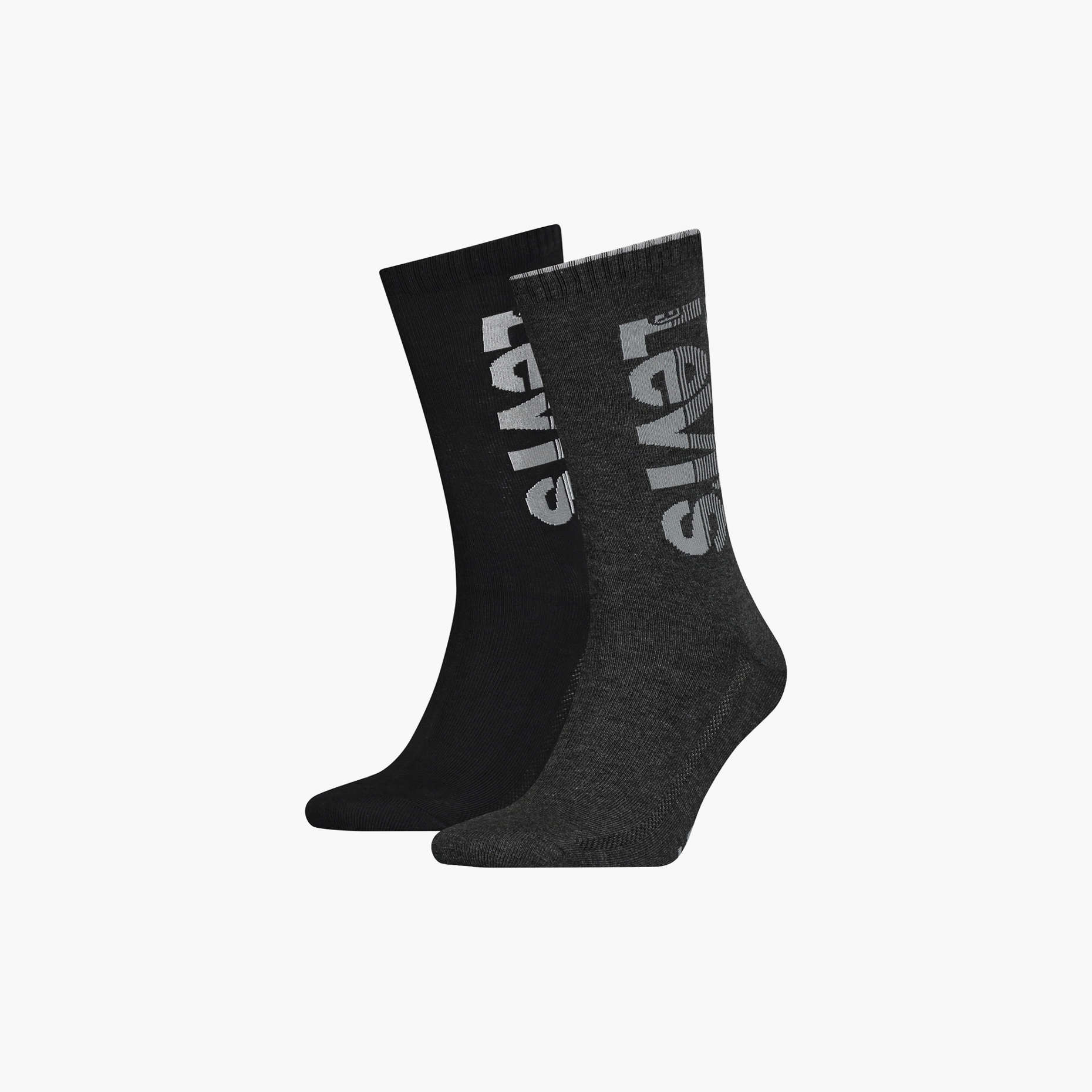 Носки унисекс Levi's Reg Cut Diagonal Logo 2P Socks черные 35-39, Reg Cut Diagonal Logo 2P Socks
Носки унисекс Levi's Reg Cut Diagonal Logo 2P Socks черные 35-39, Reg Cut Diagonal Logo 2P Socks