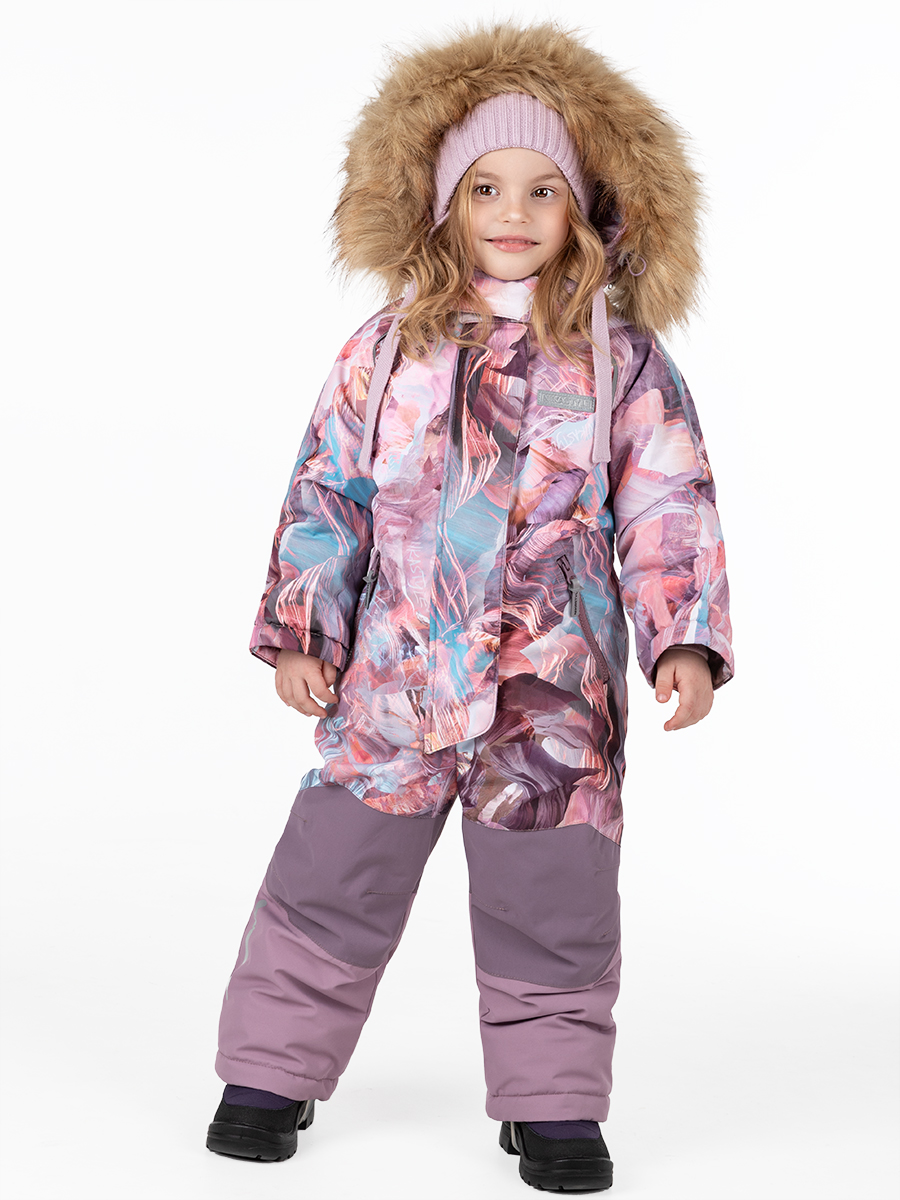 Комбинезон детский NIKASTYLE 8з0824, кофе/орхидея, 116, Коричневый;фиолетовый, 8з0824
Комбинезон детский NIKASTYLE 8з0824, кофе/орхидея, 116, Коричневый;фиолетовый, 8з0824
