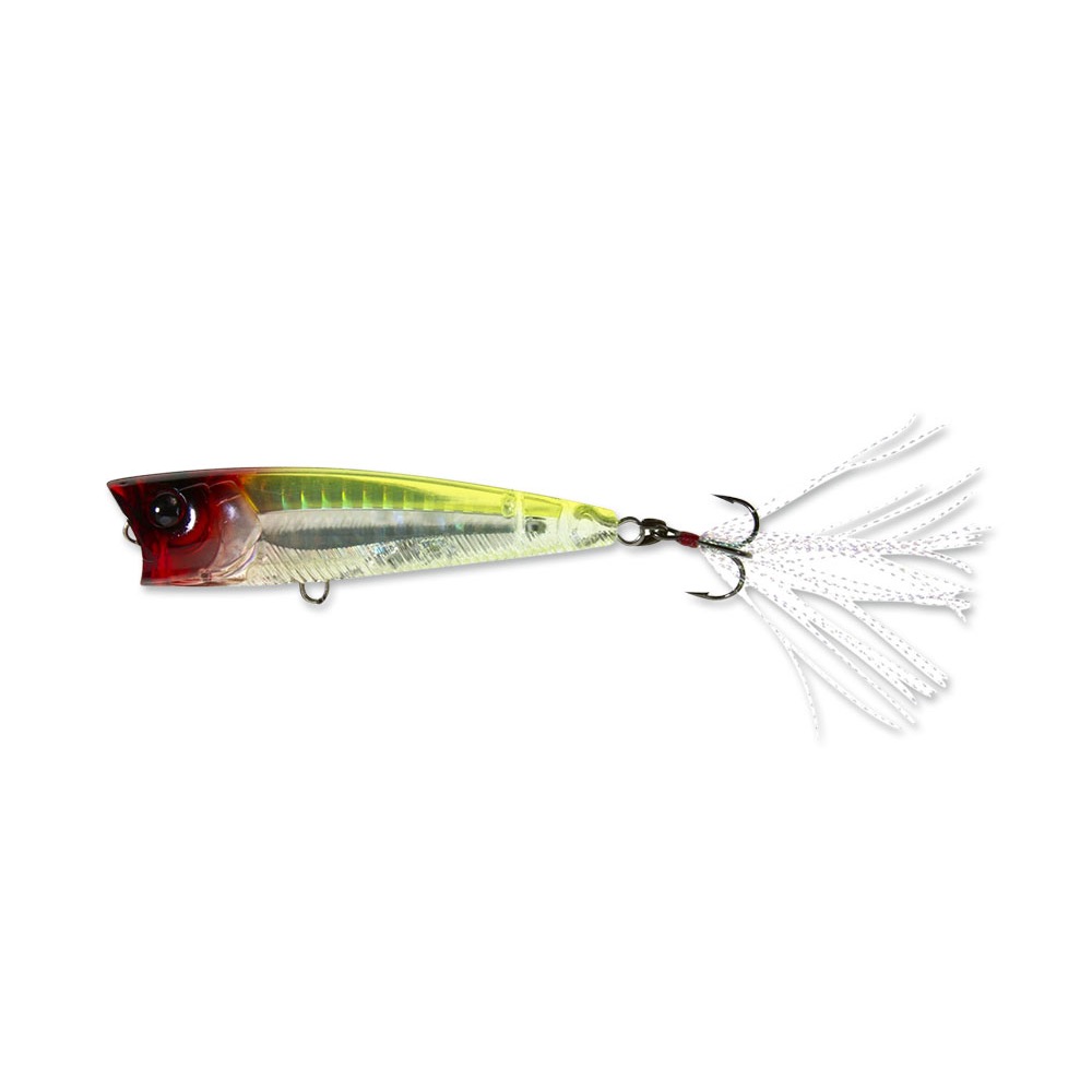 Воблер для рыбалки R1101-RBG 3DB Popper 75F, 75мм, 10г. (- / - / PCR /, Желтый;красный;прозрачный, 3DB Popper
Воблер для рыбалки R1101-RBG 3DB Popper 75F, 75мм, 10г. (- / - / PCR /, Желтый;красный;прозрачный, 3DB Popper