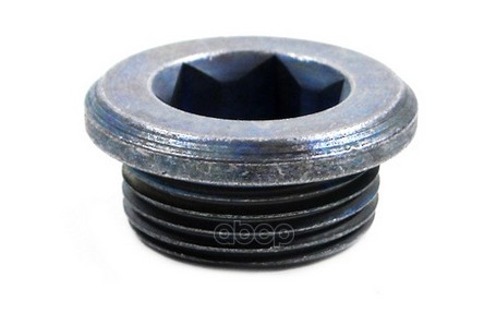 фото Пробка маслосливная дифференциала bmw all bmw арт. 33117525064