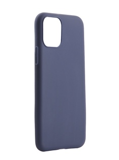 Чехол Pero для Apple iPhone 11 Pro синий (CC01-I5819BL), Для Apple iPhone 11 Pro синий (CC01-I5819BL)
Чехол Pero для Apple iPhone 11 Pro синий (CC01-I5819BL), Для Apple iPhone 11 Pro синий (CC01-I5819BL)