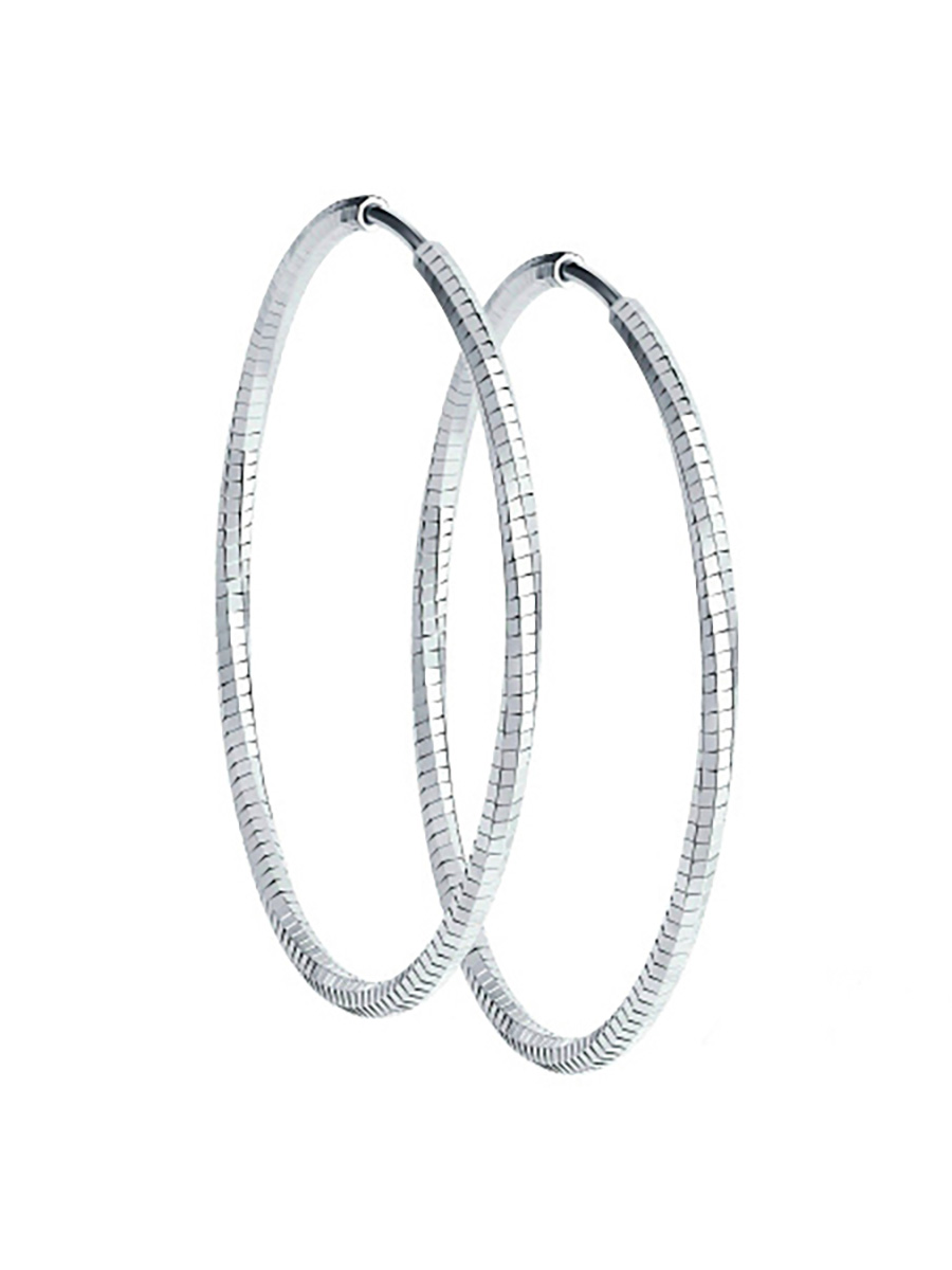 Серьги конго из серебра ЯХОНТ Золотой 218000, 218000
Серьги конго из серебра ЯХОНТ Золотой 218000, 218000