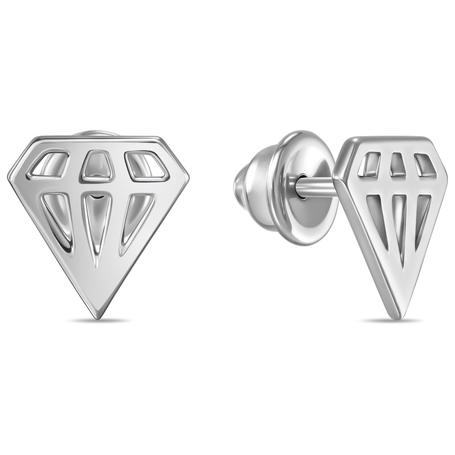Серьги из серебра MIUZ Diamonds (Московский ювелирный завод) E2050-6001578-00245, E2050-6001578-00245
Серьги из серебра MIUZ Diamonds (Московский ювелирный завод) E2050-6001578-00245, E2050-6001578-00245