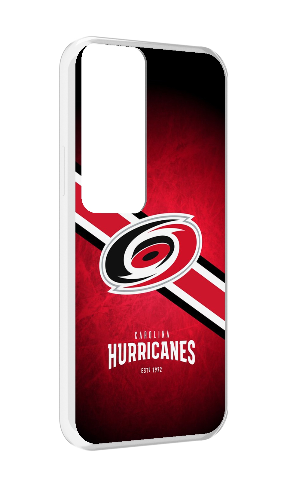 Чехол MyPads каролина харрикеинс мужской для Tecno Pova Neo 2, Прозрачный, Tocco
Чехол MyPads каролина харрикеинс мужской для Tecno Pova Neo 2, Прозрачный, Tocco