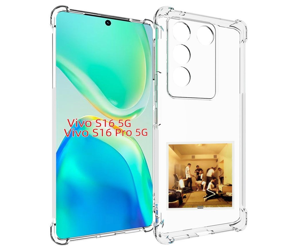 Чехол MyPads Уроборос Скриптонит улица 36 для Vivo S16 5G/S16 Pro 5G/V27/V27 Pro, Tocco
Чехол MyPads Уроборос Скриптонит улица 36 для Vivo S16 5G/S16 Pro 5G/V27/V27 Pro, Tocco