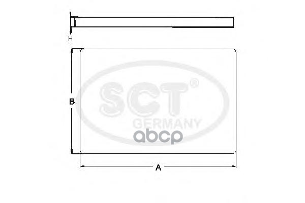 Салонный Фильтр Honda Cr-V Iii/Iv 07-/12-/Civic 12-/Accord Vii/Viii 03-/08- Угольный SCT а
Салонный Фильтр Honda Cr-V Iii/Iv 07-/12-/Civic 12-/Accord Vii/Viii 03-/08- Угольный SCT а