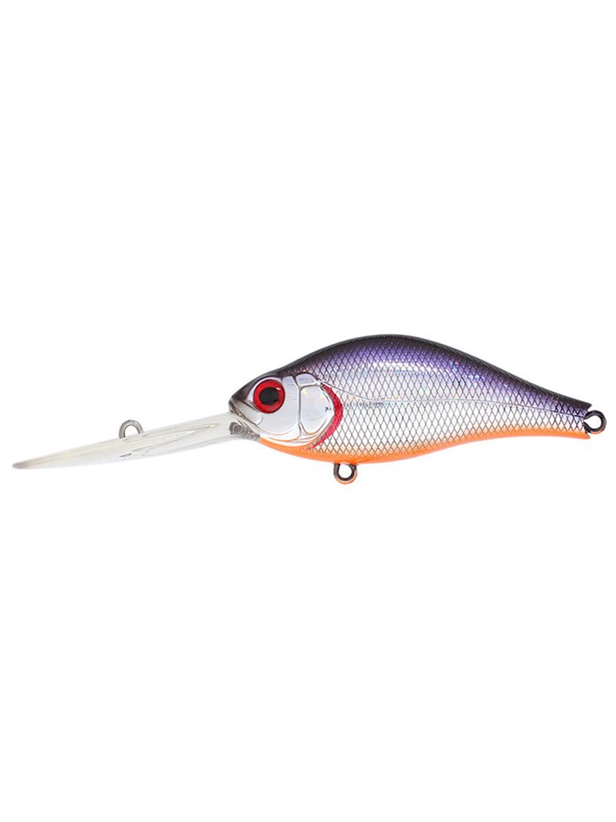 Воблер для рыбалки ZIPBAITS B-Switcher 4.0, 65мм, 13.0гр., заглубление 3.5-4.2м., цвет, Черный;фиолетовый;серебристый;оранжевый, B-Switcher
Воблер для рыбалки ZIPBAITS B-Switcher 4.0, 65мм, 13.0гр., заглубление 3.5-4.2м., цвет, Черный;фиолетовый;серебристый;оранжевый, B-Switcher