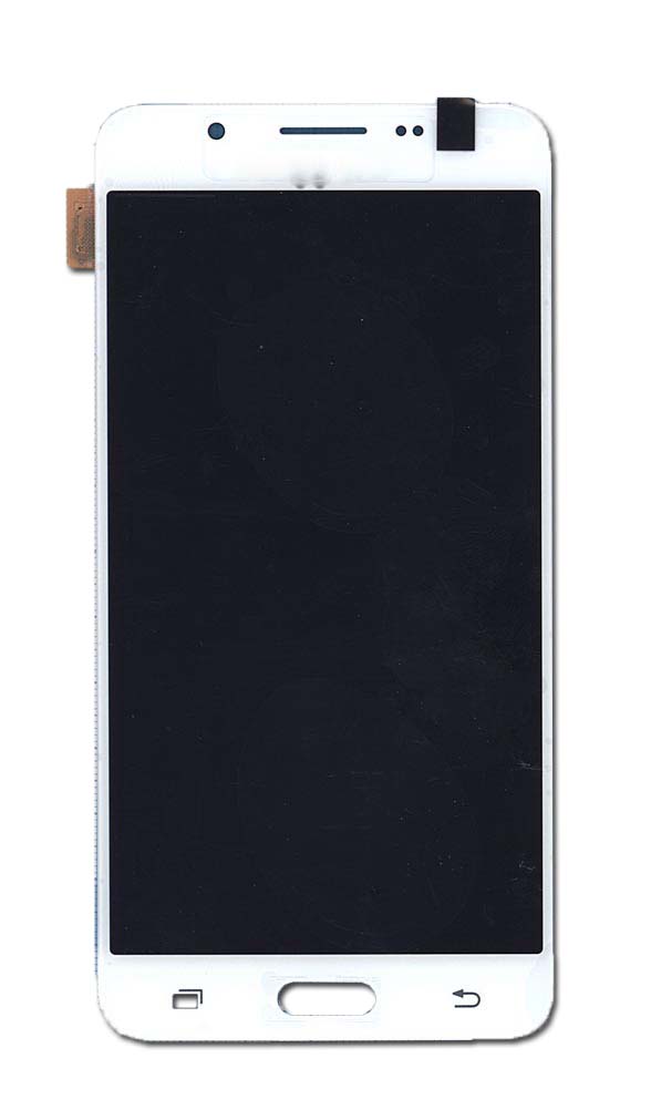 Дисплей с тачскрином для Samsung Galaxy J5 SM-J500 белый, для Samsung Galaxy J5 SM-J500
Дисплей с тачскрином для Samsung Galaxy J5 SM-J500 белый, для Samsung Galaxy J5 SM-J500