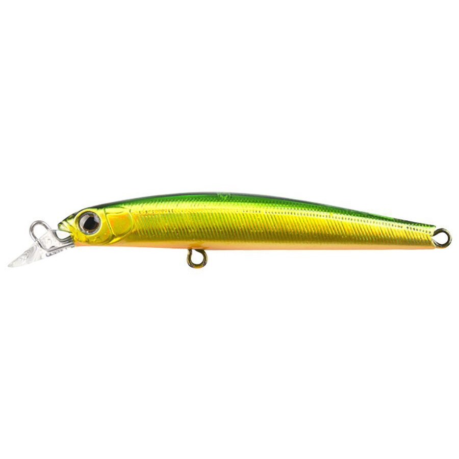 Воблер для рыбалки ZIPBAITS Rigge SLIM 60SS, 60мм, 3.0гр., заглубление 0.3-1.1м., цвет, Желтый, Rigge Slim
Воблер для рыбалки ZIPBAITS Rigge SLIM 60SS, 60мм, 3.0гр., заглубление 0.3-1.1м., цвет, Желтый, Rigge Slim