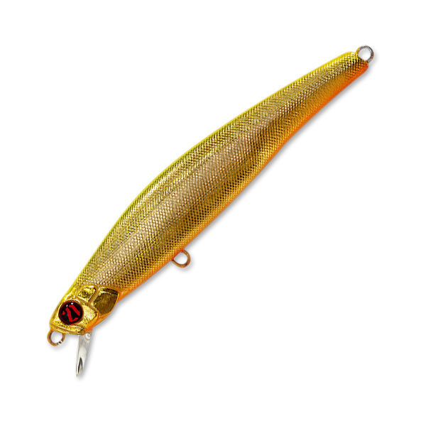 Воблер для рыбалки Pontoon21 PREFERENCE MINNOW 75SP-SR, A63, 75 мм., 5.4 гр., 0.4-0.6м., Золотистый;зеленый;оранжевый, Preference Minnow
Воблер для рыбалки Pontoon21 PREFERENCE MINNOW 75SP-SR, A63, 75 мм., 5.4 гр., 0.4-0.6м., Золотистый;зеленый;оранжевый, Preference Minnow